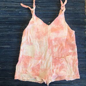 BRAND NEW - ShowMeYourMumu Romper